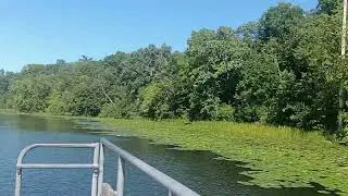 scout lake greendale Wisconsin september12