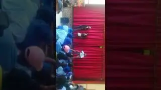 best dance crew 2018 Gifford boys 2