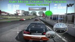 Lets Play Need for Speed Shift (Blind/Deutsch) Teil 1