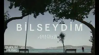 Bilseydim - Anatolian Psychedelic Rock Cover