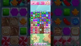 ♡Candy Crush Level 14732|| High Levels || #CandyCrush ||♡ Tough Level