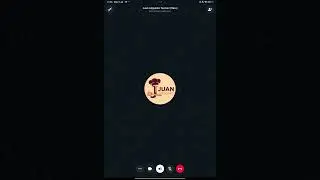 Activar y desactivar micr&oacute;fono en llamada de WhatsApp