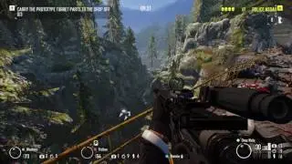 (PAYDAY 2)One Down - Train Heist