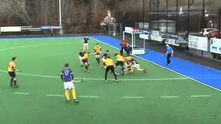 Instonians v Pembroke Wanderers IHL 06/02/2011
