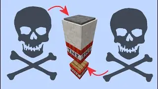 Redstone Circuits: Episode 21 - (Player) Traps [1.17]