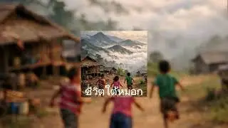 ชีวิตใต้หมอก [Official Audio]￼