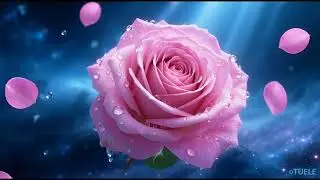 I Miss You Every Day (English Version) - TUELE & AI Singer @RelaxingWorld 