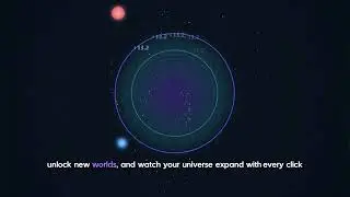 ✨ Cosmic Grimoire: Idle Space Clicker &mdash; ЗАХВАТЫВАЮЩИЙ! | Постройте галактическую империю одним на...