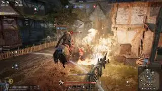 conquerors blade Svoboda 26.09.2020