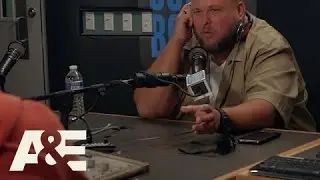 Big Smo: Big Smo on Bobby Bones (Season 1, Episode 8) | A&E
