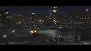 [Live] Prison Gang RP jadi Banpol #7 - #secretsocietyrp #prisongang #gtarp #revoltrp