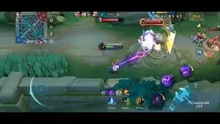 Nahawa ako sa kab*b*han ni core!!! Kill ang iniisip hindi mag farm!