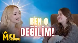 LİNÇ YİYEN KARAKTERLERİN GERÇEK YÜZÜ! - Mien Morning 5. Bölüm | Beyza Şen