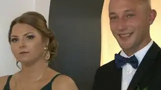 Karolina i Artur 28.08.2021  Kroczewo