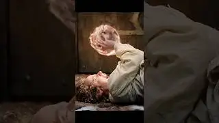 Pippin&rsquo;s Fatal Curiosity &ndash; Palant&iacute;r Scene | LOTR: The Return of the King⚔️#LOTR#MiddleEarth