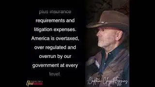 Captain Clay Higgins