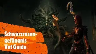 ESO - Blackrose Prison Vet Guide