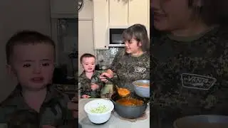Episode 39 Part 1 Plating Zucchini Lasagna Soup 🍲 #delicious #recipe #dinnerideas #food #yummy
