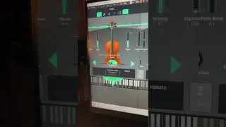 SWAM Audio Modeling - En Dulci Jubilo - String quartet #vst #classicalmusic #bandlab