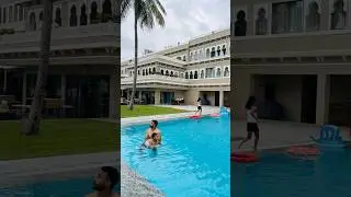 Hotel Lakend - Luxury property on Fateh Sagar Lake #luxury #shorts #trending