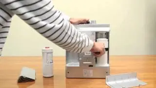 LIFE Ionizers M-Series Water Ionizer Filter Replacement