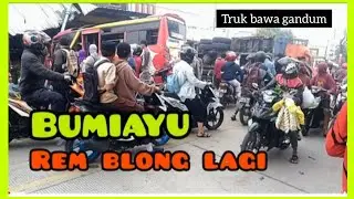 Terbaru Bumiayu  REM  BLONG...lagi # STARMON Channel