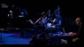Yoni Niv: Open Rehearsal
