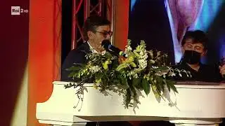 Concerto di Pasqua Rai2