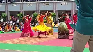 Kotak Salesian School, independence Day Celebrations 2025