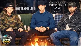 Top Games of 2025 | Campfire Special