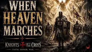 When Heaven Marches | Epic Christian Battle Song of Faith and Victory