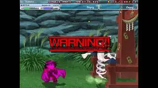 Ragnarok Battle Offline Ex Scenario 3 - Mage Male (Ex Stage 6)
