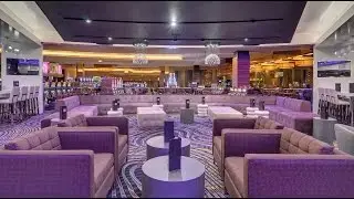 MGM Grand Detroit 4 Stars Hotel in Detroit ,Michigan
