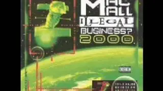 Mac Mall - Wide open