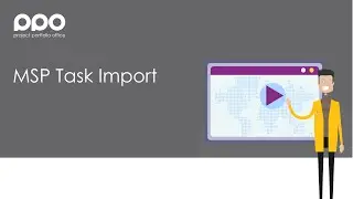 Microsoft Project Task Import