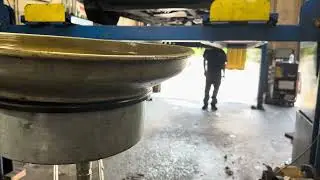 Oil Change Auto Shop in Pottstown
