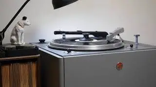 Melancholy Waltz / Elliot Lawrence and his Orchestra
