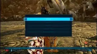 Tk7 Numan [Xiaoyu] Vs Nightmare [Jack 7]
