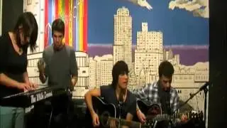 Stuck On the Puzzle - Acoustic Cover - Arctic Bum Band tribute Alex Turner
