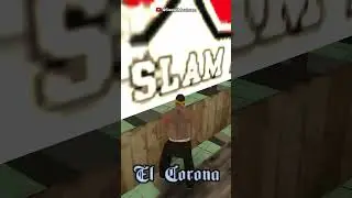 Stunt Jumps Pt.28 &bull; GTA San Andreas #shorts #gtasanandreas #gtasa #gta