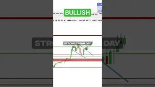 two scalps, one day and 2K profits