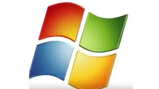 Windows Logo Evolution (2x Speed)