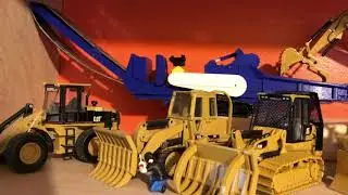 1:50 Scale collection update December 2020