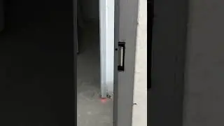 Illuminated Universal Washroom System | 3401 Ridgeway Drive, Mississauga, ON
