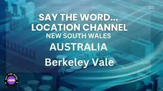 How Do You Say Berkeley Vale?