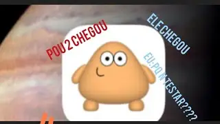 Pou 2 chegou!!!!!!! Testei