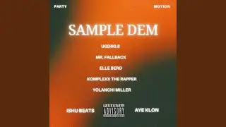 Sample Dem