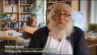 Michael Sladek: Beteiligung am Stromnetz ist der Schl&uuml;ssel f&uuml;r zukunftsorientierte Energiepolitik