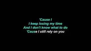 Boston Manor - Floodlights on the square (Karaoke)