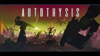 Defending Against Alien Bugs in this FPS Tower Defense? - Autothysis Demo